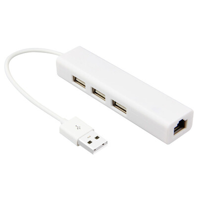 

Волшебное кольцо (я-му) USB к RJ45 кабель карты USBHUB удлинитель интерфейса преобразователя выполнен с Apple MacBook Air / Pro /