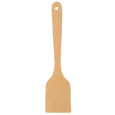 

Jingdong supermarket Jia Chi solid wood beech side shovel JC-MJ08 no paint no wax