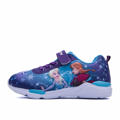 

2018 New Spiderman Children Shoes Sneakers for boys Kids Shoes Fashion Girls Casual Sport Running Leather child Shoes for Boy