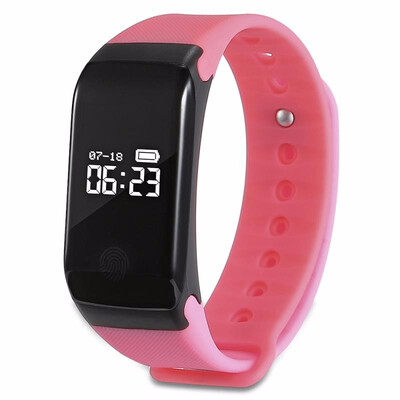 

H10 PRO Smart Bracelet Blood Pressure Oxygen Measure Heart Rate Monitor Wristband