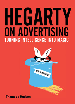 

Hegarty on Advertising Turning Intelligence int