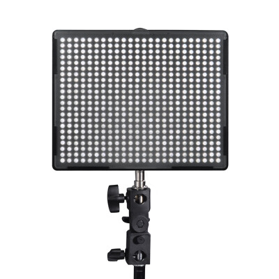 

Aputure Amaran H528 528 LED Bulbs RA CRI95+ LED Photo Light 2.4G Wireless Remote for Camera Video Camcorder DV (H528S