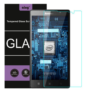 

Ainy 0.33mm Best selling tempered glass screen protector for Lenovo P90