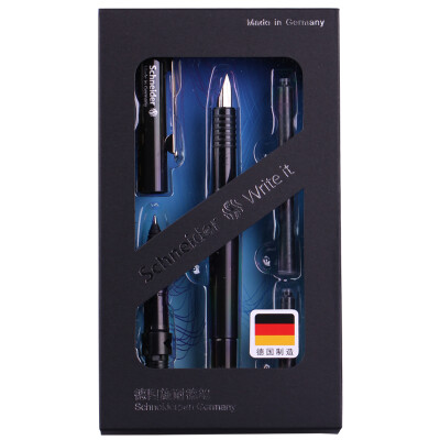 

Schneider BK400 Pen Set Classic pen pen pearl pen black
