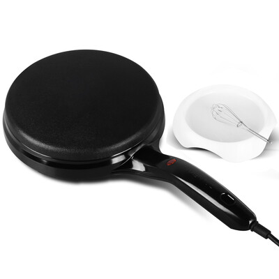

Lilly Liven electric baking pan non-sticky biscuits BC-11