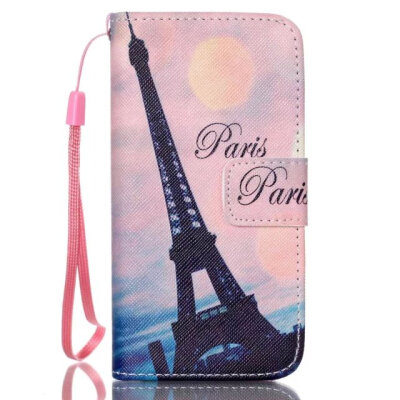 

MITI Case For IPHON 5 Vintage Wallet PU Leather Phone Bag Case for iPhone 5S Case with Stand Luxury Cover for iPhone 5 Case