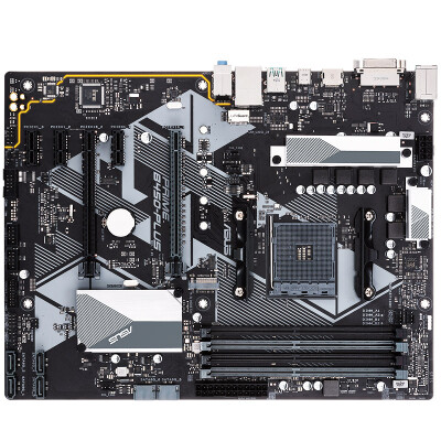 

ASUS PRIME B450-PLUS motherboard AMD B450socket AM4