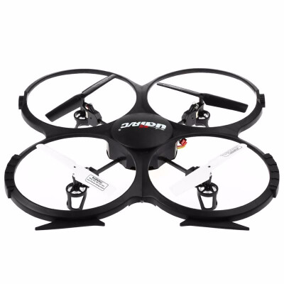 

Udi 819A 4CH 24G 6-Axis Gyro 20MP Camera RTF Remote Control Quadcopter Toy