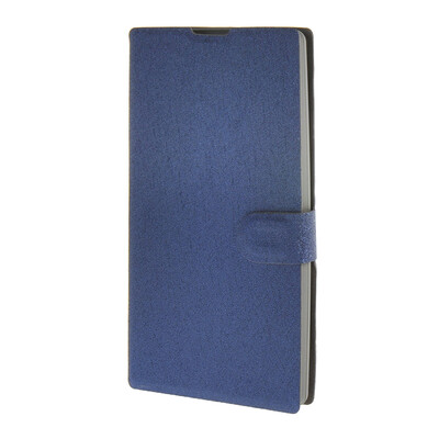 

MOONCASE LG MAGNA , Leather Wallet Flip Card Holder Pouch Stand Back ЧЕХОЛ ДЛЯ LG MAGNA Sapphire