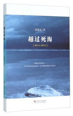 

越过死海（2011-2015）