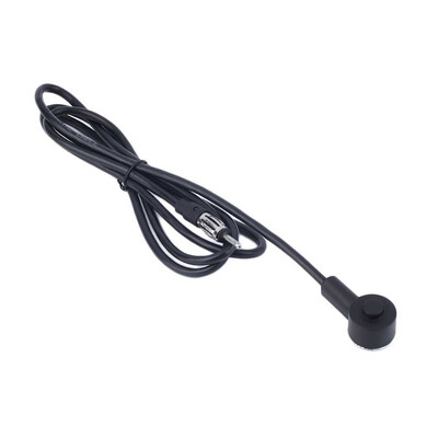 

16" Universal Car Auto Roof Fender Antenne Stab Booster Aerial Swivel AM/FM