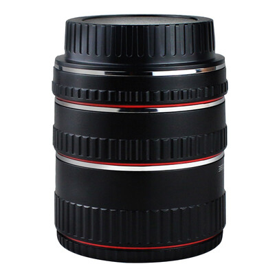 

Si, Данда (sidande) Металлический Интерфейс Адаптер Canon крупного план крепление АФА группы расширение турель может быть объединена Макро