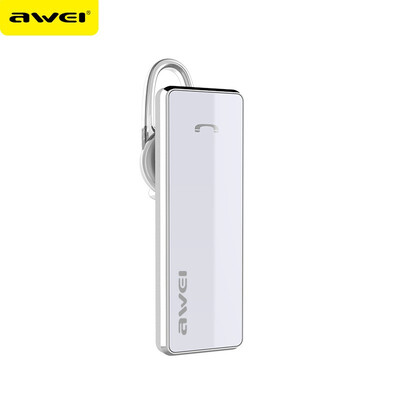 

AWEI A850BL Bluetooth Earphone Headset Wireless Headphones Auriculares Kulakl k Ecouteur Hands Free Kulaklik Fone de ouvido