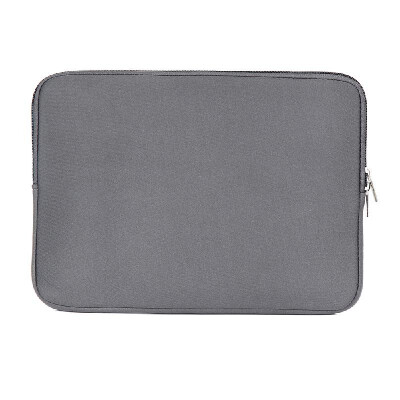 

Zipper Soft Sleeve Bag Case 15-inch 15" 156" for MacBook Pro Retina Ultrabook Laptop Notebook Portable