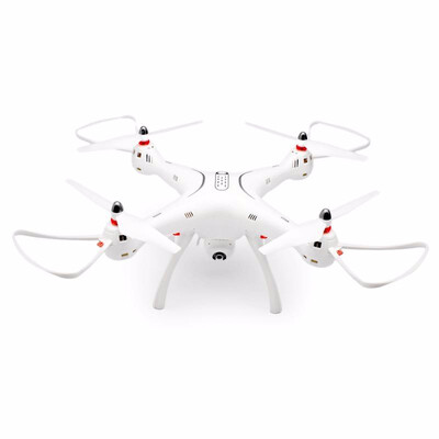 

SYMA X8 Pro GPS Brushed RC Quadcopter RTF WiFi FPV 720P Camera Altitude Hold One Key Return