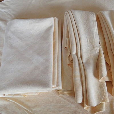 

Good weather car wash special glass cloth absorbent thickening towel suede towel chicken skin cleaning towel deer towel 3055 two sets regular size automotive supplies