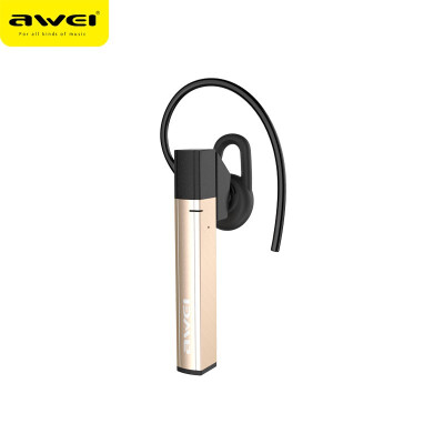 

Awei A831BL Wireless Earphone Bluetooth Headphones Hands Free With Microphone For Phones Auriculares Headset Ecouteur Ecouteur