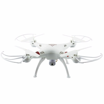 

X53 RC Drone RTF with 03MP HD Camera One Key Auto Return Height Holding