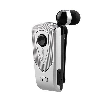 

Fineblue F930 Bluetooth Earphones Mini Wireless Handsfree Calls Earbuds With Microphone Calls Remind Vibration Wear Clip Headset