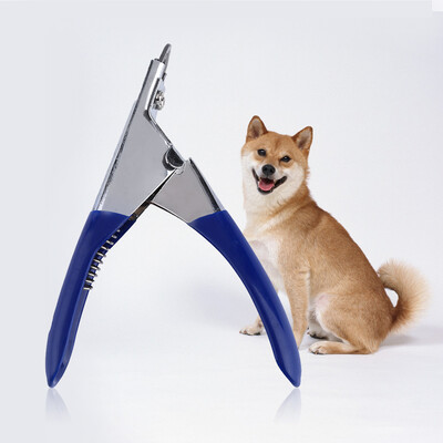 

Pet кусачки для ногтей Резак для Собаки Кошки Птицы животных когтей Scissor Cut Tool