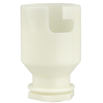 

Jia Pei WA-235 Washing machine floor drain adapter down water pipe fittings floor drain accessories single elbow beige