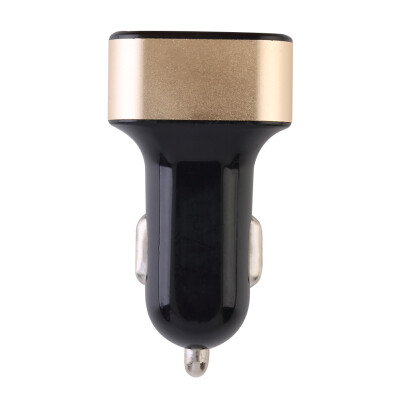 

Triple USB Universal Car Charger Adapter 3 Port 2A 2.1A 1A For Cell Phone