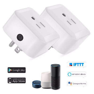 

Mini Wifi Smart Plug with OnOff Switch