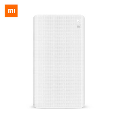 

Xiaomi Power Bank 5000mAh Portable Charger USB Mini Moblie Power Bank External Battery Fast Charger For Xiaomi iphone