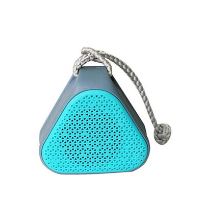 

Mini Portable Bluetooth Speaker W-King S2 Waterproof Wireless Outdoor Music Sound Box Loudspeaker with FM RadioTF Card