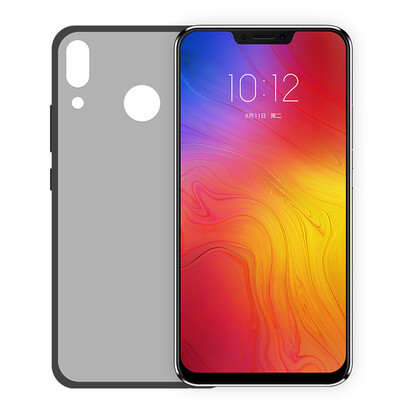 

Lenovo Z5 one-piece anti-drop micro-matte protective shell