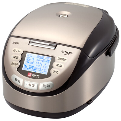 

虎牌（Tiger）JKL-T10C