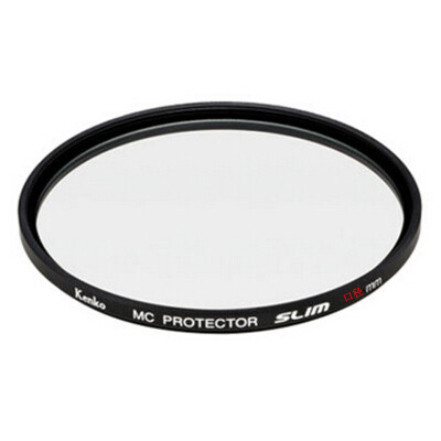 

Ken Ko (KenKo) new ultra-thin SLIM protective mirror -43mm