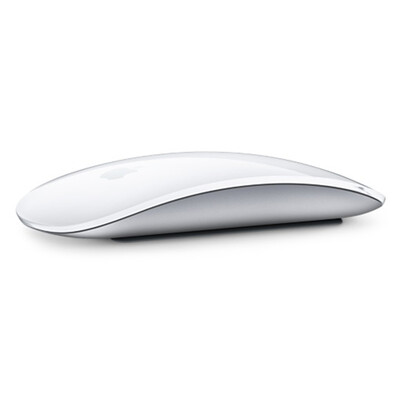 

Apple MLA02CH / Оригинальная Apple Magic Mouse 2 беспроводная мышь второго поколения