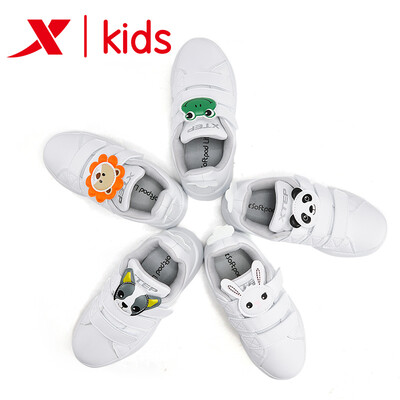 

Special step childrens shoes 2018 autumn new small white shoes small white rabbit shoes student childrens casual shoes 682316319025 white 28