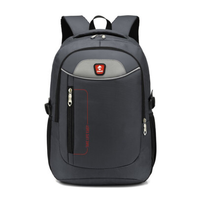 

2018 Stylish New Waterproof Travel Backpack Mens Business Computer Bag Student Bag