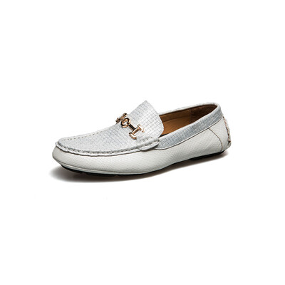 

MEIJIANA 2018 New Men Casual Luxury Brand Summer Genuine Leather Boat Shoes Loafers Shoes