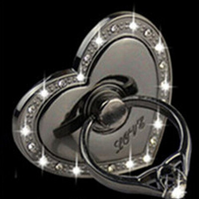 

General Metal Finger Ring Stand Holder Mount Bracket For iPhone Cell Phone PSP