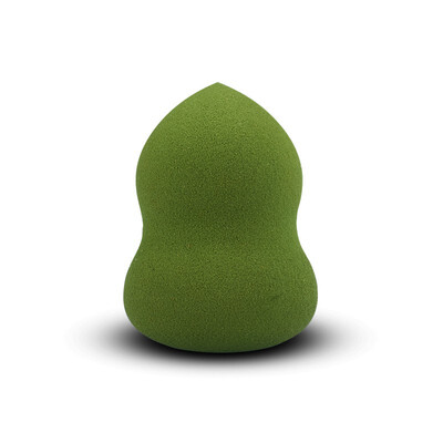

High Quality 1Pcs Makeup Sponge Multicolor Gourd Cosmetic Puff Non-Latex Foundation Powder Beauty Sponge Make Up Puff Tools