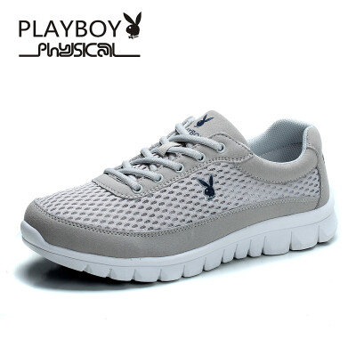 

PLAYBOY brandCasual&outdoorSoft soleFor running&sportsMens shoes