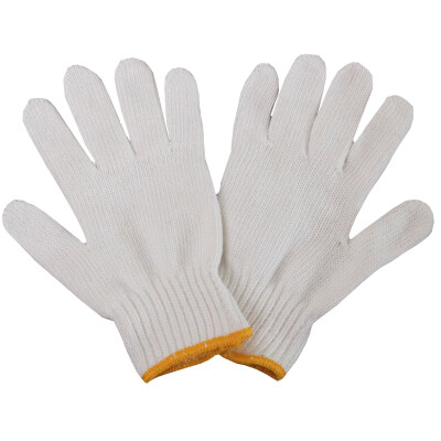 

Huafeng giant arrow HF-6700022 labor insurance gloves knitted gloves cotton gloves protective gloves / 12 installed