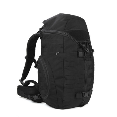 

Hot Sale 2016 New Brand Outdoor Backpack Climbing Tactical Bag Travel HiCamping king Bag Men 1000D Nylon Double-Shoulder Bags