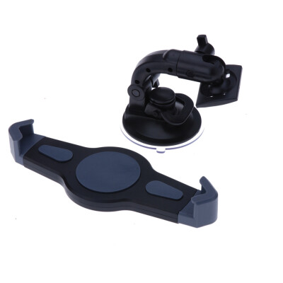 

360 Rotation Car Suction Cup Windshield Mount Holder for 7.0-10.1 inch Tablet