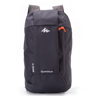 

New Mens&Womens Leisure Shoulder Bag Korean Version of Sportss Decompression Backpack Backpack Hiking Bag