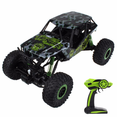 

HB - P1001 1 10 Scale 24G Four-wheel Drive Rally Car