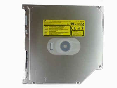 

Orginal New SuperDrive MATSHITA UJ-868 868A UJ868 8X DL DVD CD RW Burner Super Slim Slot-in SATA Drive for Macbook Unibody