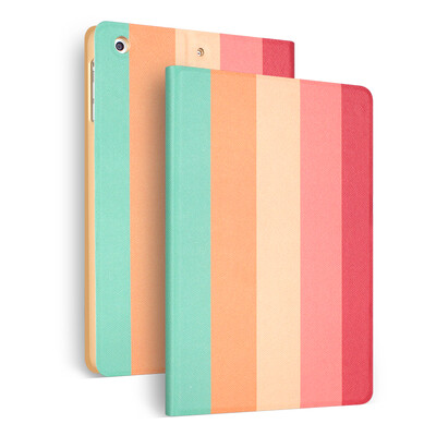 

MITI Hot sale Ultra Slim Design For iPad Air Smart Case Cover Tablet Leather Cover For Apple iPad 5 Free Shipping