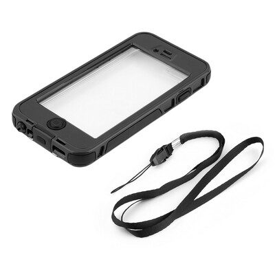 

Waterproof Shockproof Dirt Proof Protection Case Cover For iPhone 6 4.7