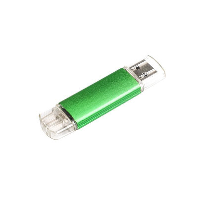 

32GB USB Flash Drive Micro USB Pen DriveMemory StickU Disk with Capsfor Both Computers And Android Devices