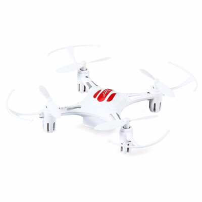 

JJRC H8 Mini Headless Mode 6 Axis Gyro 24GHz 4CH RC Quadcopter with 360 Degree Rollover Function