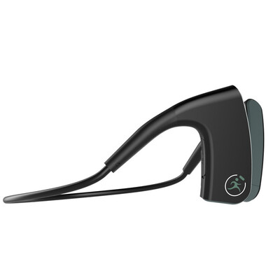

Ship in 48 Hours Bluetooth Headphones E1 Bone Conduction Wireless Headset Auriculare Outdoor Sports 3D Stereo Earphone With Box